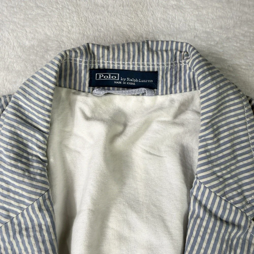 Polo Ralph Lauren vintage polo
